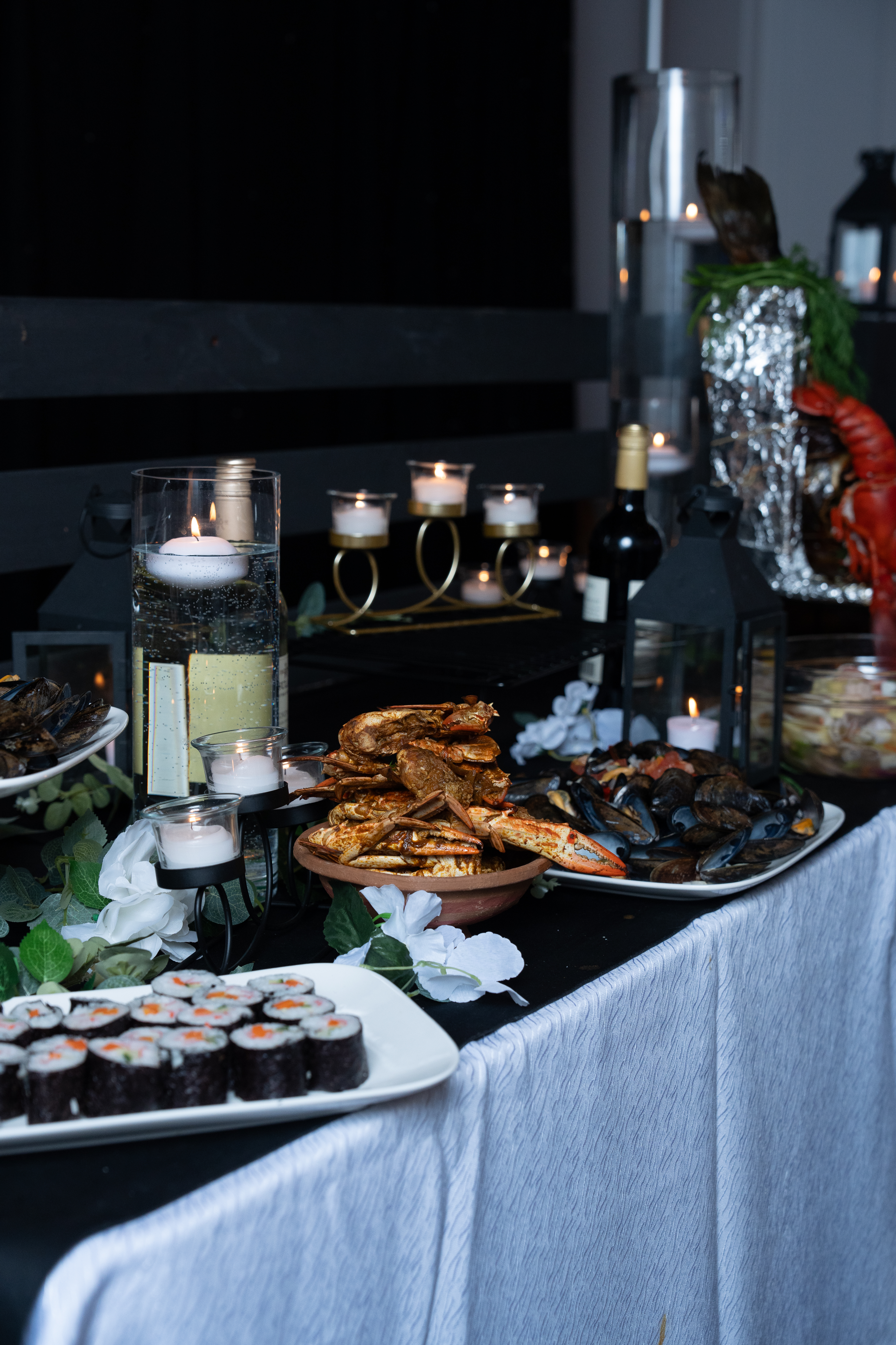 Suresh 60th Birthday Photo 14